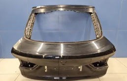 Дверь багажника для BMW X6 F16 2014-2020