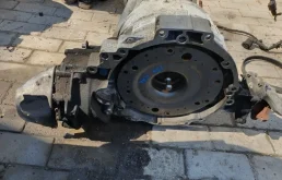 Акпп Audi A5 8T 2007-2011 Купе