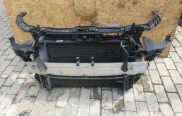 Панель передняя Audi A1 2010-2015 8X