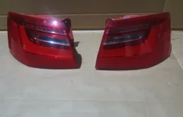 Фонарь Audi A6 2011-2014 C7 седан