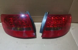 Фонарь Audi A6 2004-2008 C6 универсал