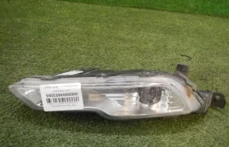 Противотуманка (ПТФ) передняя левая для Ford Explorer на фотографиях