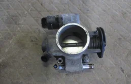 Дроссельная заслонка для Chevrolet Lacetti 2004-2013