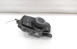 Переключатель подрулевой управления магнитолой BMW 3 серия 2014 F30