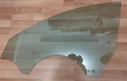 Стекло двери Audi A7 2010 4G