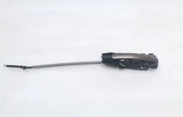 Ручка двери Volkswagen Tiguan 2012 5N