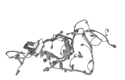 Проводка двигателя Mercedes -Класс 2018 W205/S205/C205