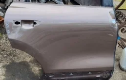 Дверь задняя правая для VW Touareg 2010-2018