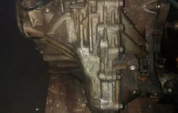 Акпп тагаз для Hyundai Santa Fe Classic SM 2007-2013