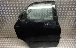 Двери для Honda Civic на фотографиях