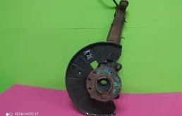 Кулак поворотный правый для Audi Q7 на фотографиях