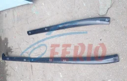 Рейлинг левый для Honda CR-V RD 2001-2006