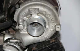 Двигатель без навесного для Kia Sorento 2015 года на фотографиях