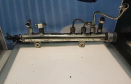 Топливная рампа для Fiat Doblo 223 2001-2016