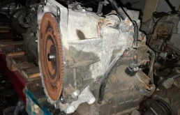 АКПП для Kia Picanto 2014 года на фотографиях