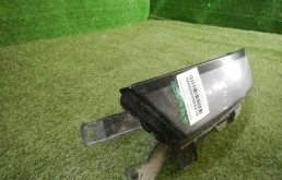 Противотуманка (ПТФ) передняя левая для Skoda Rapid 2015 года на фотографиях