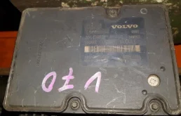 блок ABS 30643982 для Volvo XC90 I C 2002-2014
