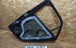 Дверь задняя правая для Kia Picanto 2010 года на фотографиях