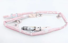 Подушка безопасности пассажира для Volkswagen Polo V (6C) Седан 2015-2020