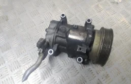 Компрессор кондиционера для Renault Logan 2005-2015 (LS)