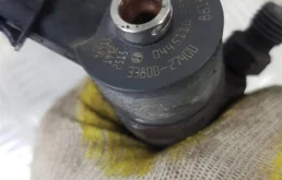 Форсунка топливная для Kia Sportage 2