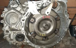 Вариатор для Toyota Opa CT10, CT15 2000-2005