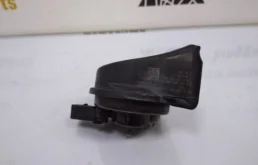 Звуковой сигнал для Volkswagen Polo 2016 года на фотографиях