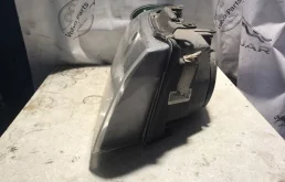 Фары для Land Rover Freelander 2007 года на фотографиях