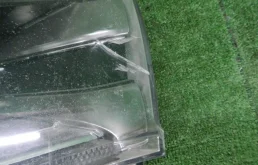 Фара правая для Toyota Highlander 2019 года на фотографиях