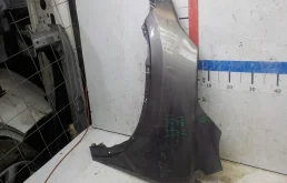 Крылья для Honda CR-V на фотографиях