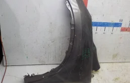 Крылья для Honda CR-V на фотографиях