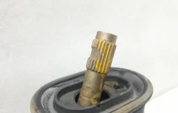 Рулевая рейка для Skoda Rapid 2014 года на фотографиях