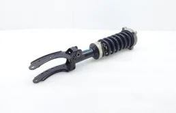 Пружина амортизатора передняя для Audi Q7 на фотографиях