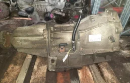 Двигатель для Dodge Intrepid LHS 1997-2004