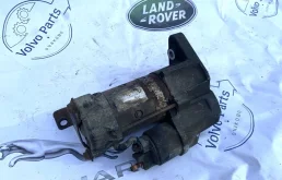 Стартер для Jaguar XF на фотографиях