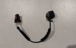 Камера заднего вида для Kia Sportage 3