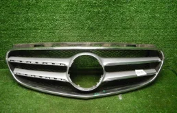 Решетка радиатора для Mercedes-Benz E class W212 2009-2015