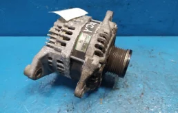 Генератор для Nissan Pathfinder 2012 года на фотографиях