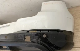 Бампер для Volkswagen Tiguan 2014 года на фотографиях