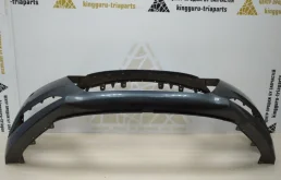 Бампер для Hyundai i40 2018 года на фотографиях