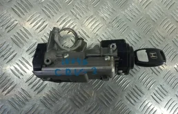 Замок зажигания с ключом для Honda CR-V RE 2006-2009