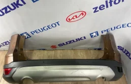 Бампер FORD KUGA 2 2013