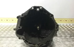 КПП механическая (МКПП) Audi A4 B6 (2000-2005) бензин 2.0 i Механика