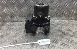 Блок ABS SEAT Altea 1 поколение (2004-2009) бензин 1.6 i Механика Х/б