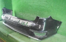 Бампер задний для Mercedes-Benz GL class на фотографиях