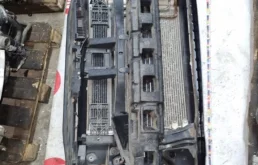 телевизор для Volkswagen Passat (B6, Typ 3C) 2005-2010