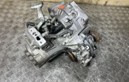 МКПП 6СТ JYL для Volkswagen Passat (B6, Typ 3C) 2005-2010