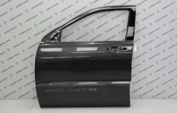 Дверь передняя левая для Jeep Grand Cherokee 2011 года на фотографиях