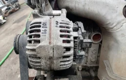 Генератор AUDI A3, SKODA OCTAVIA 1Z, VOLKSWAGEN GOLF 5, PASSAT B6 1,4 140A 2004- втулка б/у A3(2004-2013);GOLF 5(2004-2009);PASSAT B6(2005-2010);OCTAVIA 1Z(2004-2012);TOURAN(2003-2010)