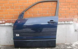 Дверь передняя левая для Suzuki Grand Vitara 2015 года на фотографиях